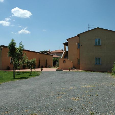 Agriturismo L'Imposto Помаранче Экстерьер фото