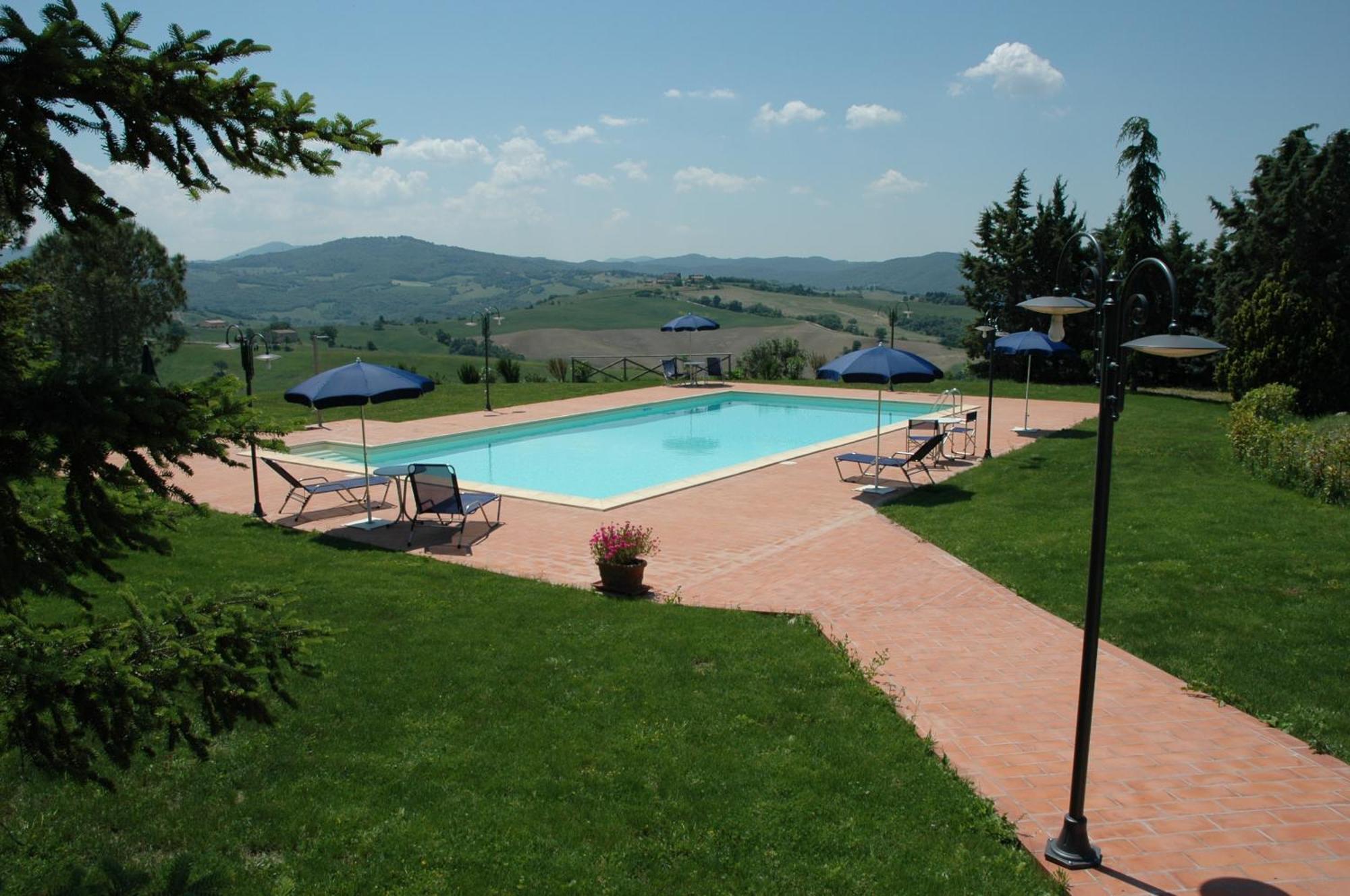 Agriturismo L'Imposto Помаранче Экстерьер фото