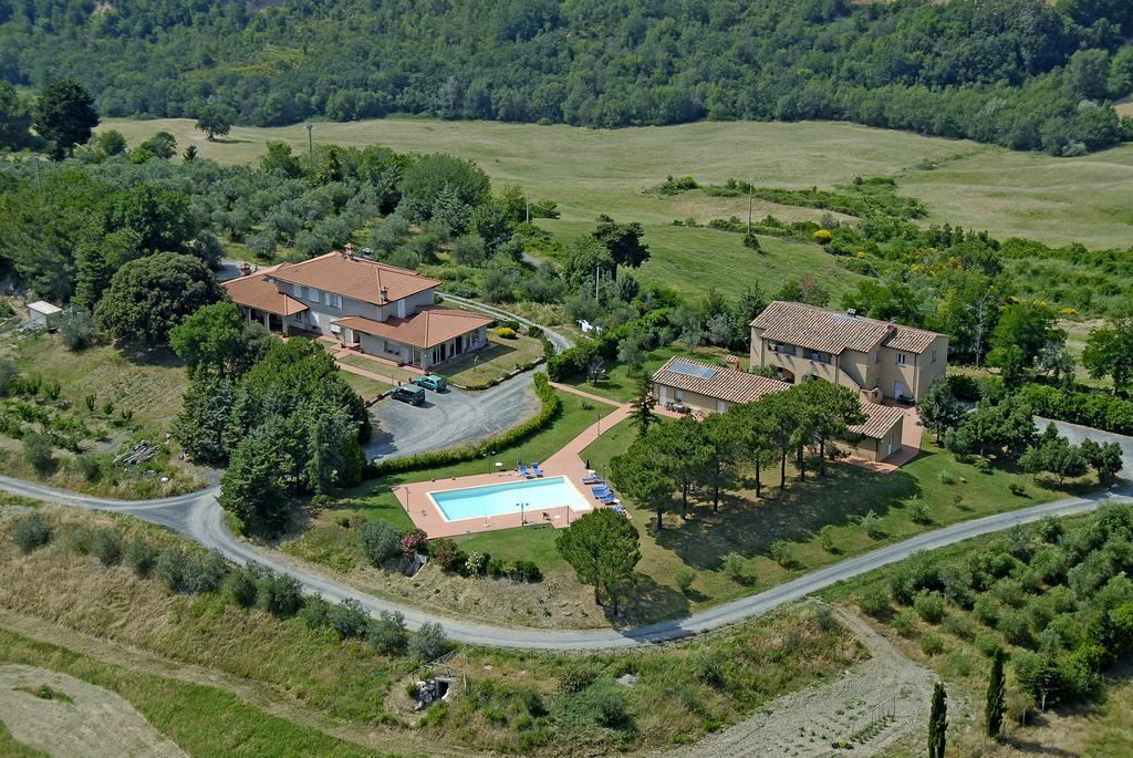 Agriturismo L'Imposto Помаранче Экстерьер фото