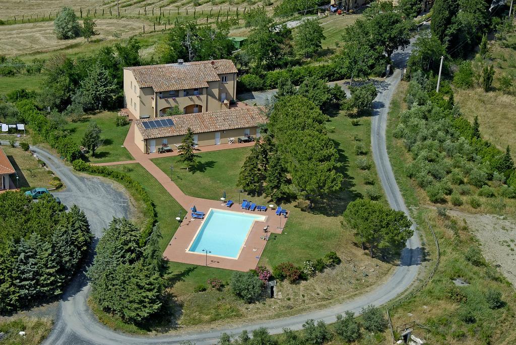 Agriturismo L'Imposto Помаранче Экстерьер фото