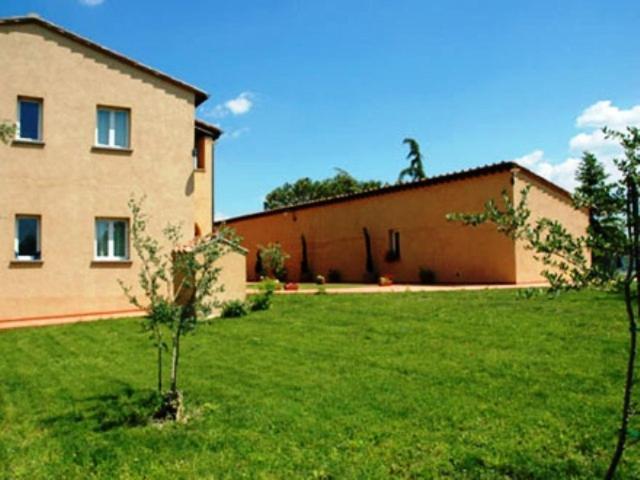 Agriturismo L'Imposto Помаранче Экстерьер фото