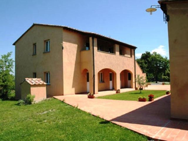 Agriturismo L'Imposto Помаранче Экстерьер фото