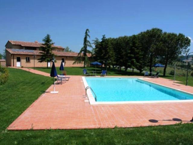 Agriturismo L'Imposto Помаранче Экстерьер фото