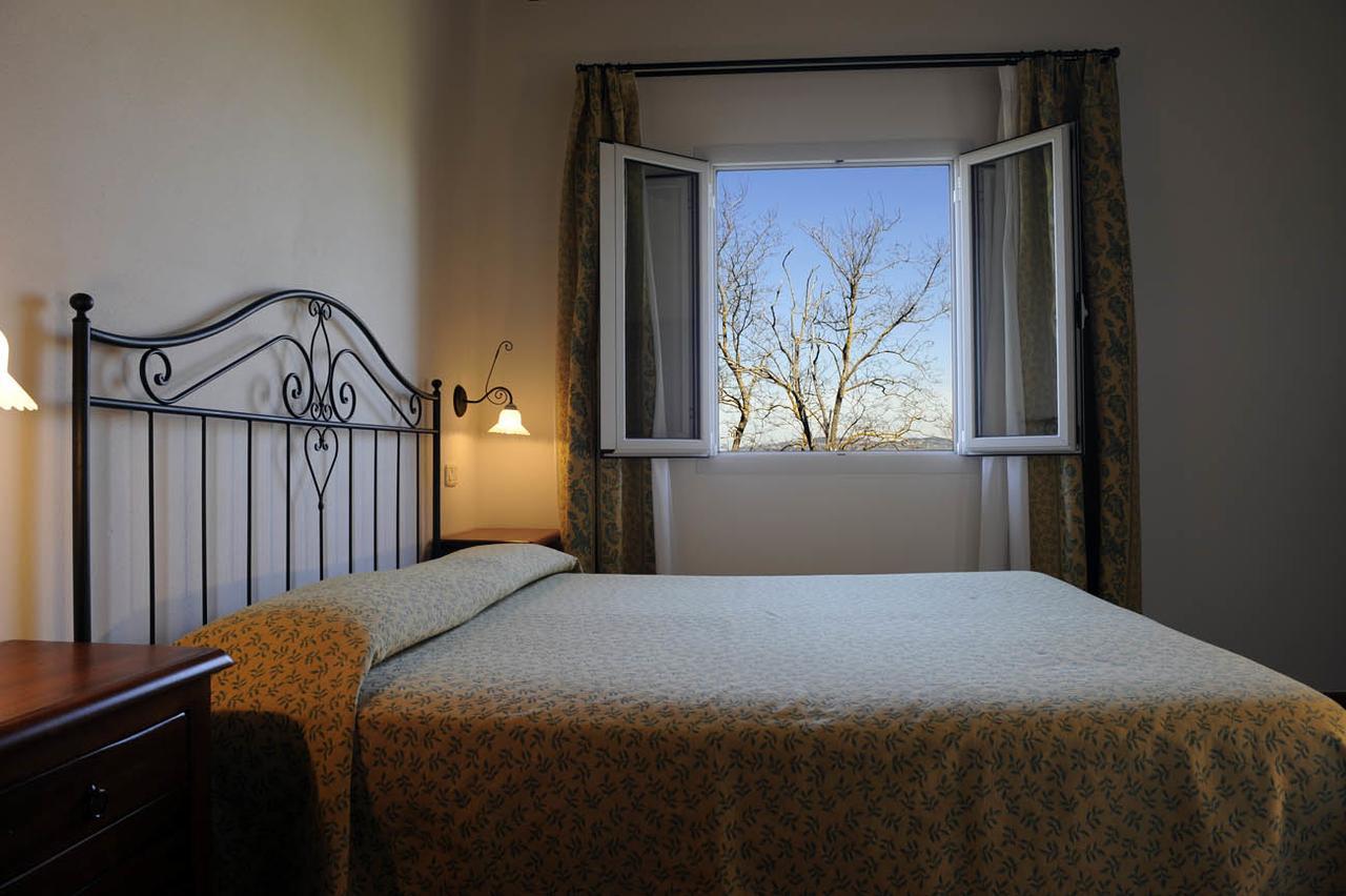 Agriturismo L'Imposto Помаранче Экстерьер фото