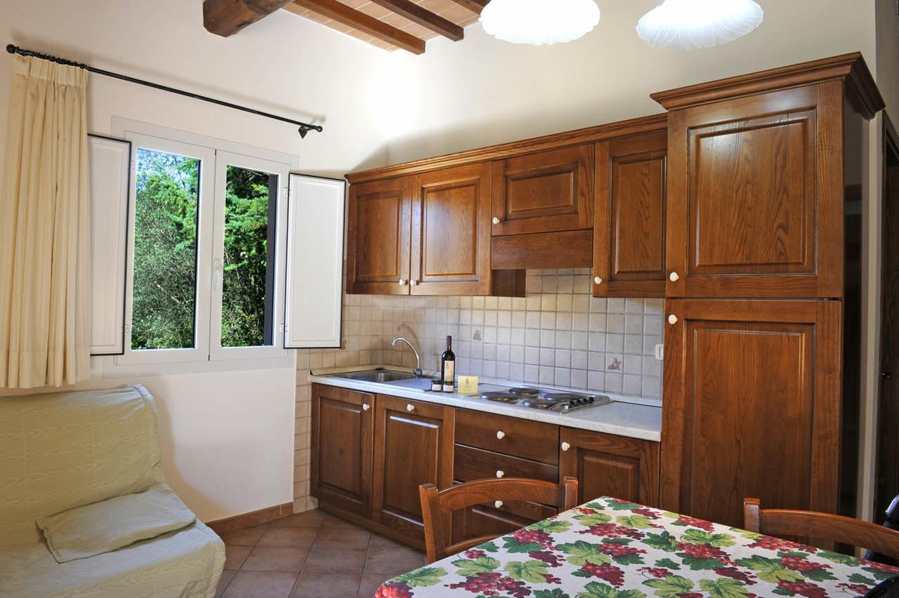 Agriturismo L'Imposto Помаранче Экстерьер фото