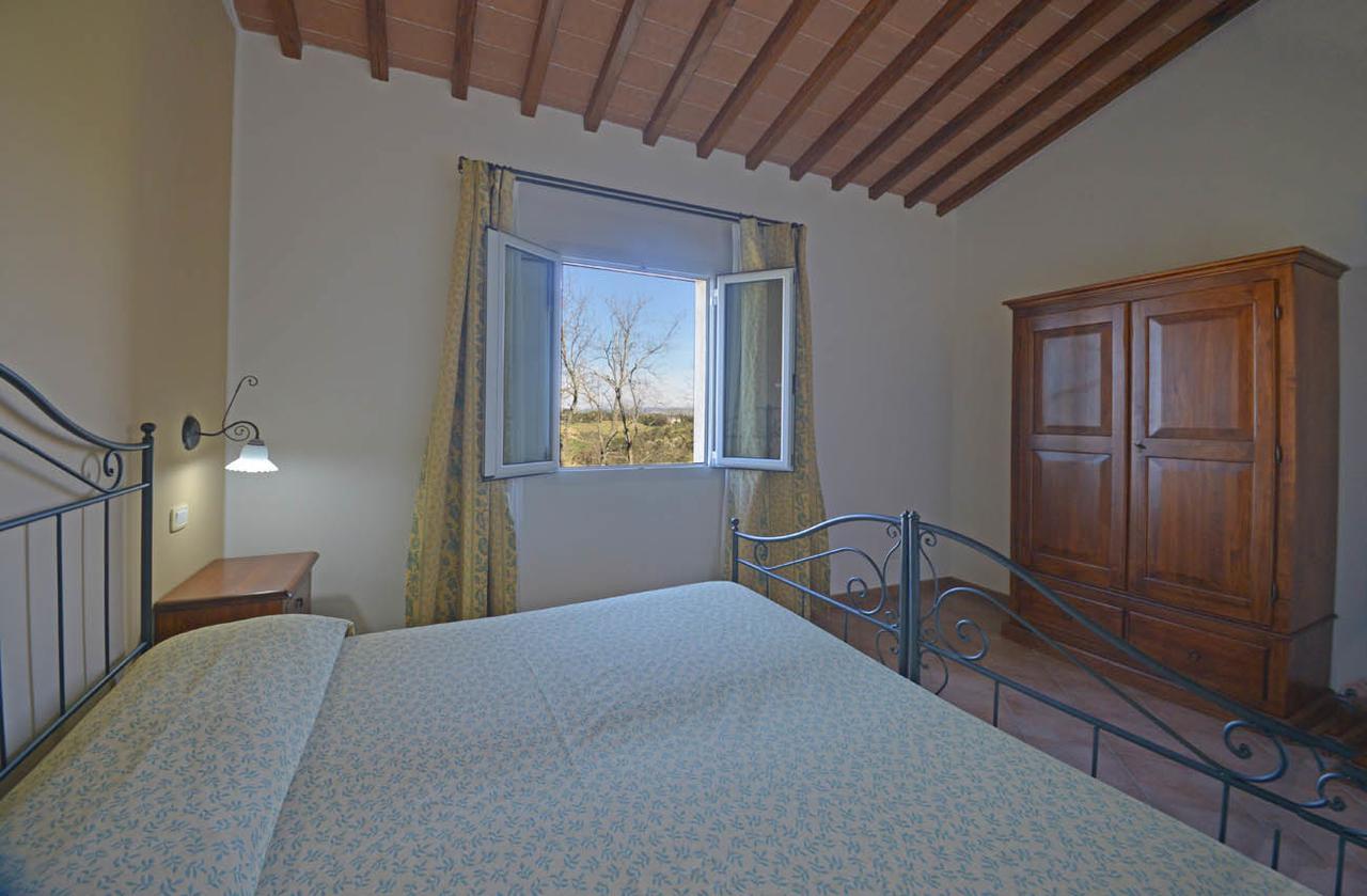 Agriturismo L'Imposto Помаранче Экстерьер фото