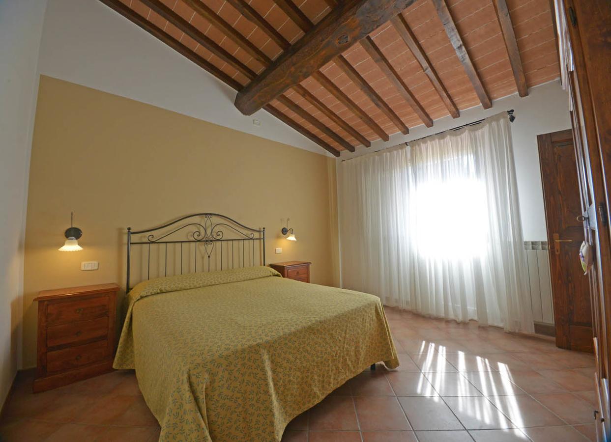 Agriturismo L'Imposto Помаранче Экстерьер фото
