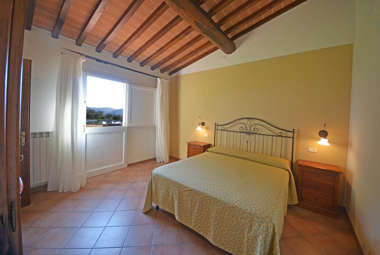 Agriturismo L'Imposto Помаранче Экстерьер фото